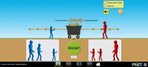 básico de movimentos