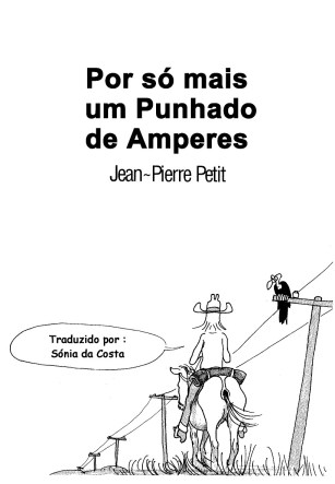 um punhado de amperes
